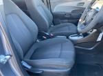 2012 Holden Barina Hatchback CD TM MY13