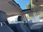 2012 Holden Barina Hatchback CD TM MY13