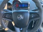 2012 Holden Barina Hatchback CD TM MY13