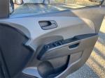 2012 Holden Barina Hatchback CD TM MY13