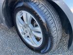 2012 Holden Barina Hatchback CD TM MY13