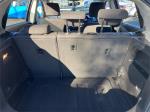 2012 Holden Barina Hatchback CD TM MY13