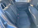 2012 Holden Barina Hatchback CD TM MY13