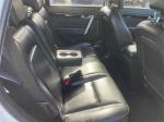 2011 Holden Captiva Wagon 7 LX CG Series II