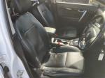 2011 Holden Captiva Wagon 7 LX CG Series II