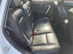 2011 Holden Captiva Wagon 7 LX CG Series II