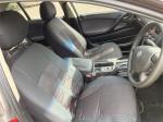 2003 Holden Commodore Sedan Acclaim VY