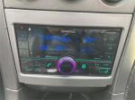 2003 Holden Commodore Sedan Acclaim VY