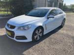 2014 Holden Commodore Sedan SV6 VF MY14