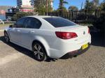 2014 Holden Commodore Sedan SV6 VF MY14