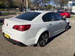 2014 Holden Commodore Sedan SV6 VF MY14