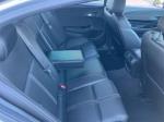 2017 Holden Commodore Sedan SS V Redline VF II MY17
