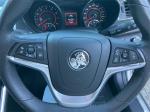 2017 Holden Commodore Sedan SS V Redline VF II MY17