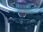 2017 Holden Commodore Sedan SS V Redline VF II MY17