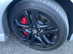 2017 Holden Commodore Sedan SS V Redline VF II MY17