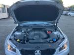 2017 Holden Commodore Sedan SS V Redline VF II MY17