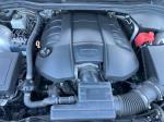 2017 Holden Commodore Sedan SS V Redline VF II MY17