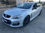 2017 Holden Commodore Sedan SS V Redline VF II MY17