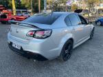 2017 Holden Commodore Sedan SS V Redline VF II MY17
