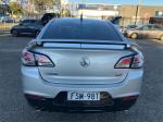2017 Holden Commodore Sedan SS V Redline VF II MY17