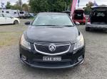 2013 Holden Cruze Hatchback SRi-V JH Series II MY14