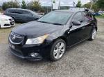 2013 Holden Cruze Hatchback SRi-V JH Series II MY14