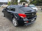 2013 Holden Cruze Hatchback SRi-V JH Series II MY14