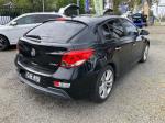 2013 Holden Cruze Hatchback SRi-V JH Series II MY14