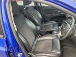 2016 Holden Cruze Sedan SRi Z-Series JH Series II MY16