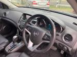 2016 Holden Cruze Sedan SRi Z-Series JH Series II MY16