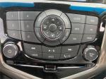 2016 Holden Cruze Sedan SRi Z-Series JH Series II MY16