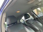 2016 Holden Cruze Sedan SRi Z-Series JH Series II MY16