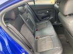 2016 Holden Cruze Sedan SRi Z-Series JH Series II MY16