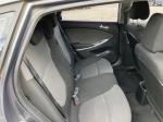 2012 Hyundai Accent Hatchback Active RB