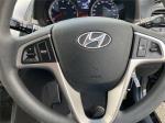 2016 Hyundai Accent Hatchback Active RB3 MY16