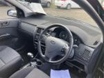 2006 Hyundai Getz Hatchback TB MY06