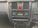 2006 Hyundai Getz Hatchback TB MY06