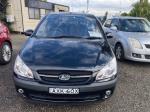 2006 Hyundai Getz Hatchback TB MY06