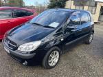 2006 Hyundai Getz Hatchback TB MY06