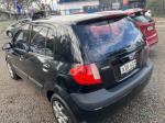 2006 Hyundai Getz Hatchback TB MY06
