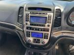 2009 Hyundai Santa Fe Wagon Elite CM MY10