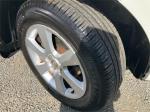2009 Hyundai Santa Fe Wagon Elite CM MY10
