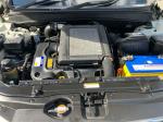 2009 Hyundai Santa Fe Wagon Elite CM MY10