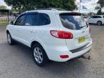 2009 Hyundai Santa Fe Wagon Elite CM MY10