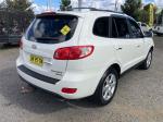 2009 Hyundai Santa Fe Wagon Elite CM MY10