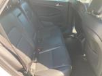 2017 Hyundai Tucson Wagon Highlander TLe MY17
