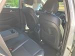 2017 Hyundai Tucson Wagon Highlander TLe MY17
