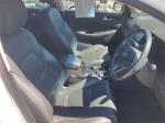 2017 Hyundai Tucson Wagon Highlander TLe MY17