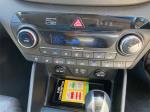 2017 Hyundai Tucson Wagon Highlander TLe MY17