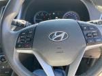2017 Hyundai Tucson Wagon Highlander TLe MY17